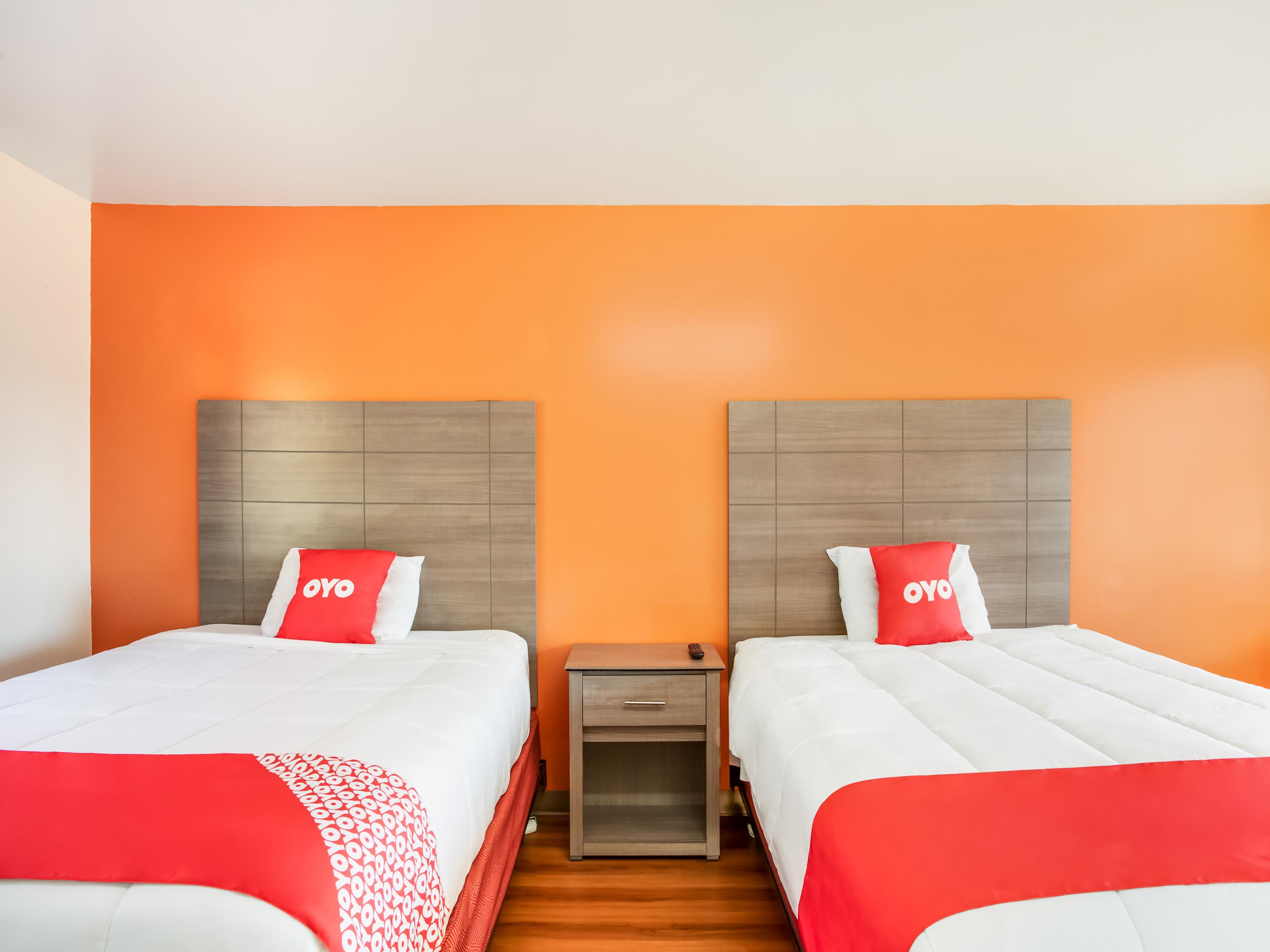 Oyo Hotel