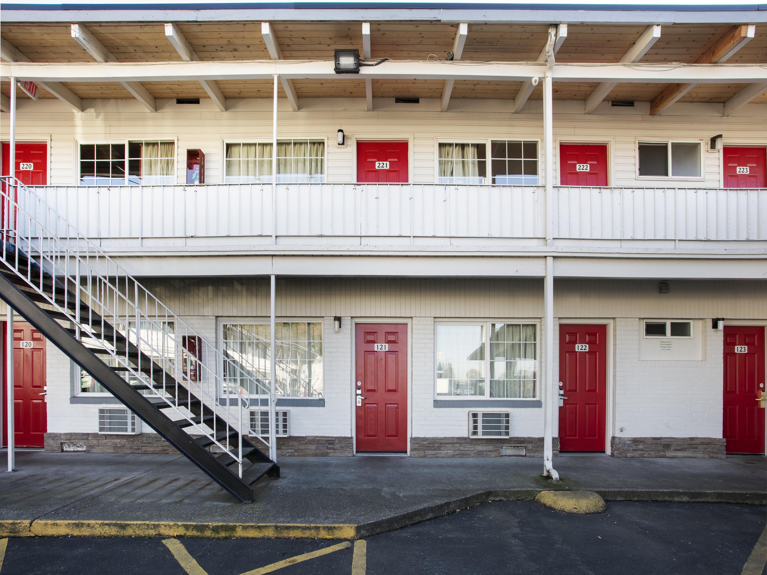 Hotel Oyo 2*