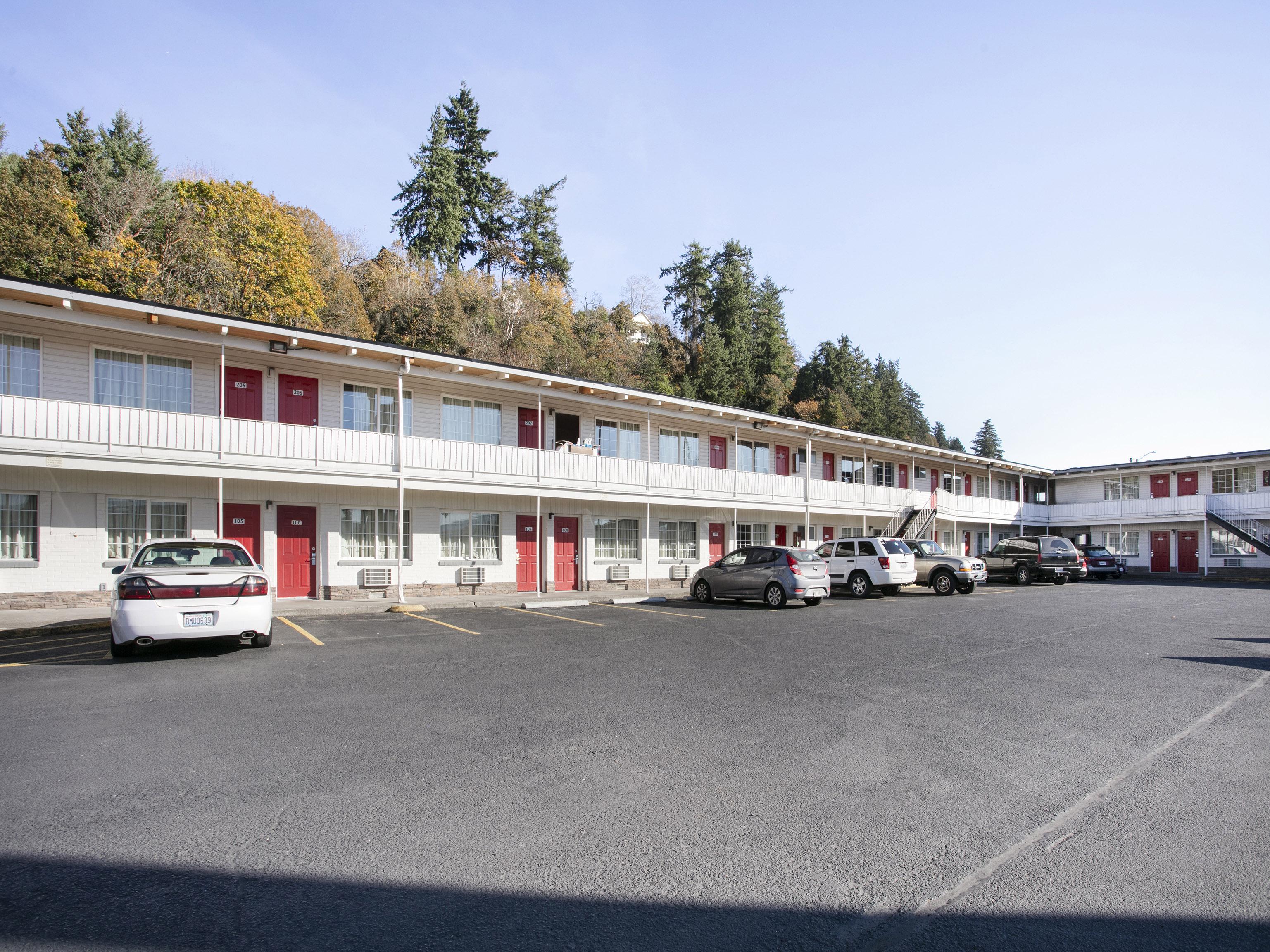 Hotel Oyo