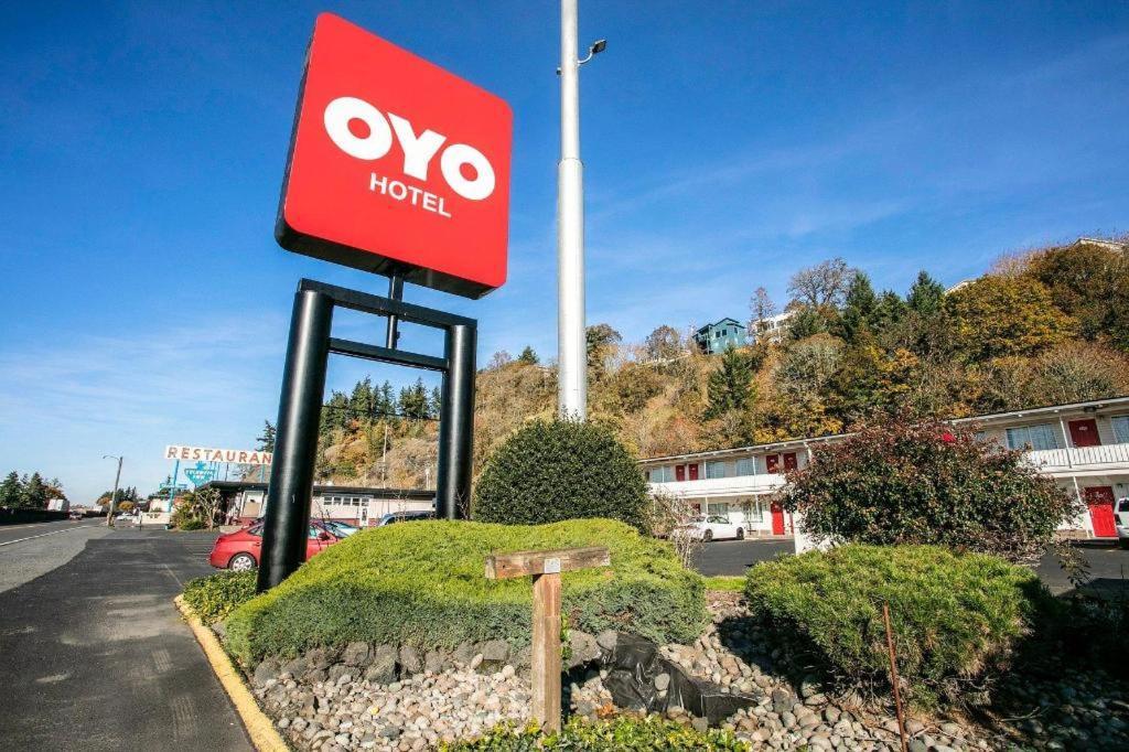 Hotel Oyo