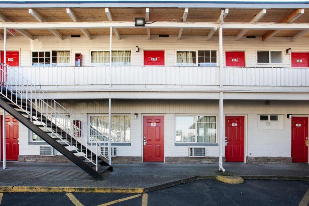 Hotel Oyo 2*