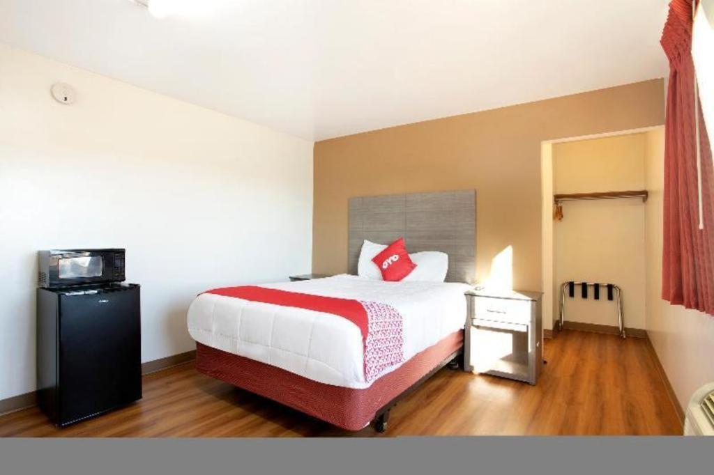 Hotel Oyo