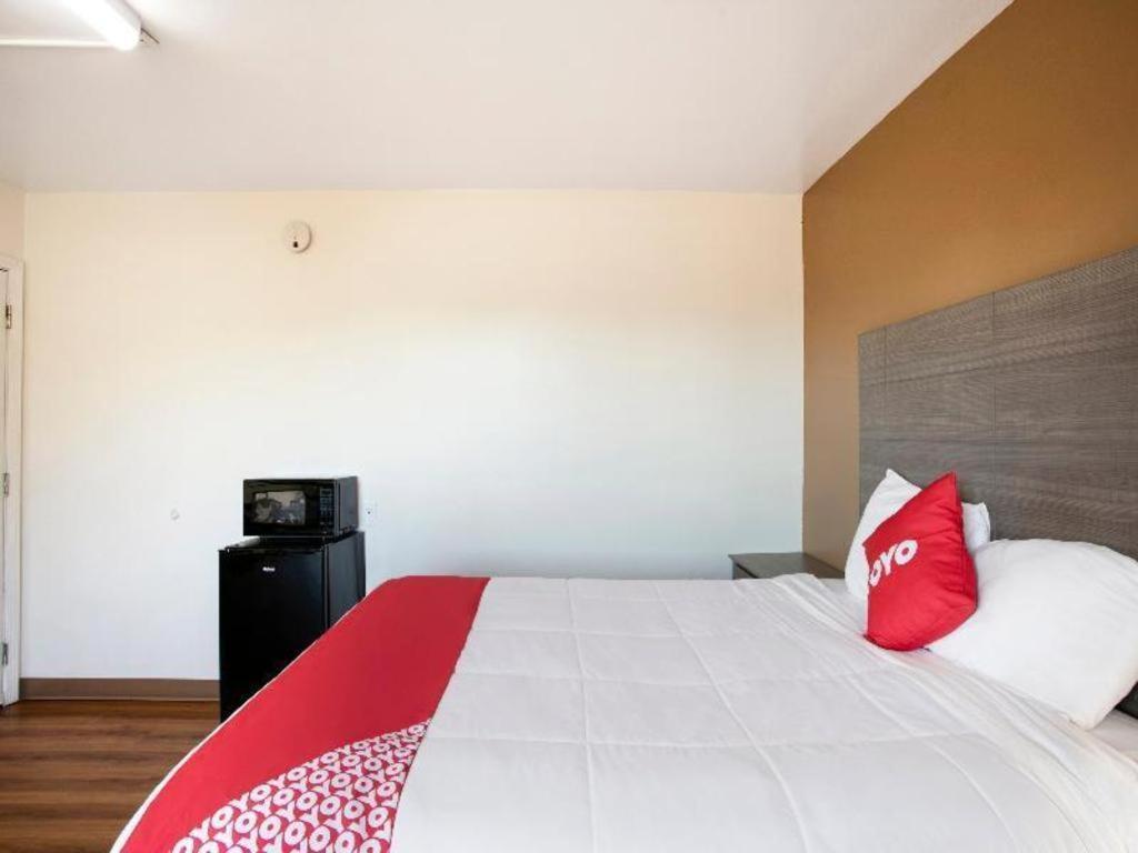 Hotel Oyo 2*