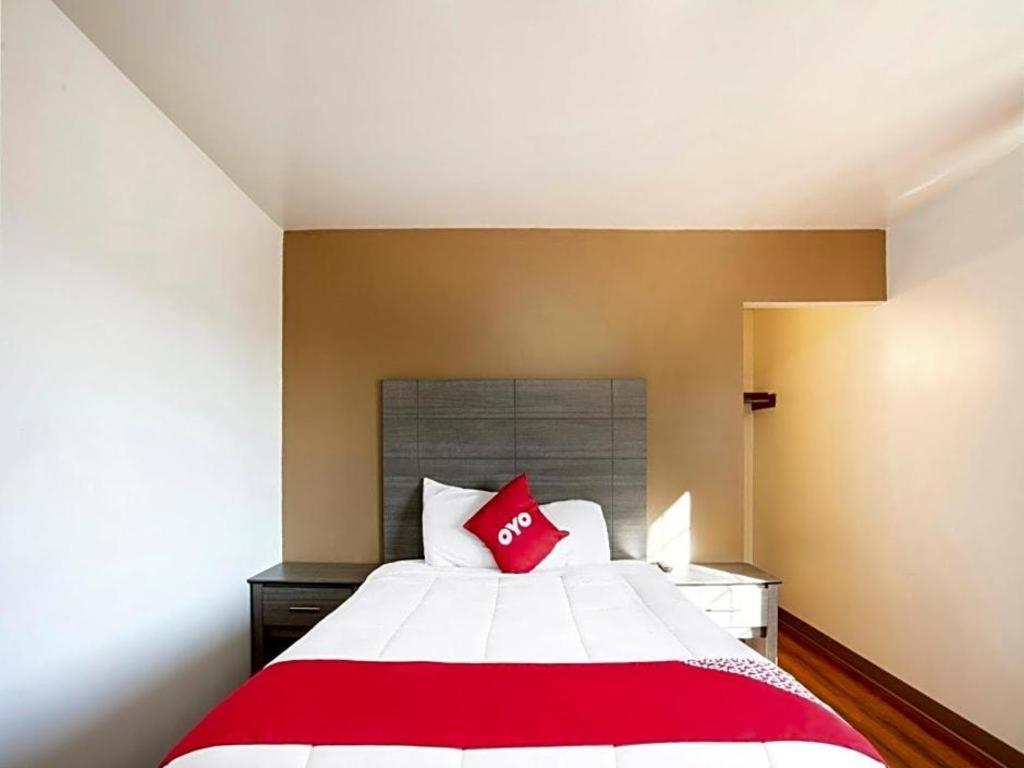 Hotel Oyo