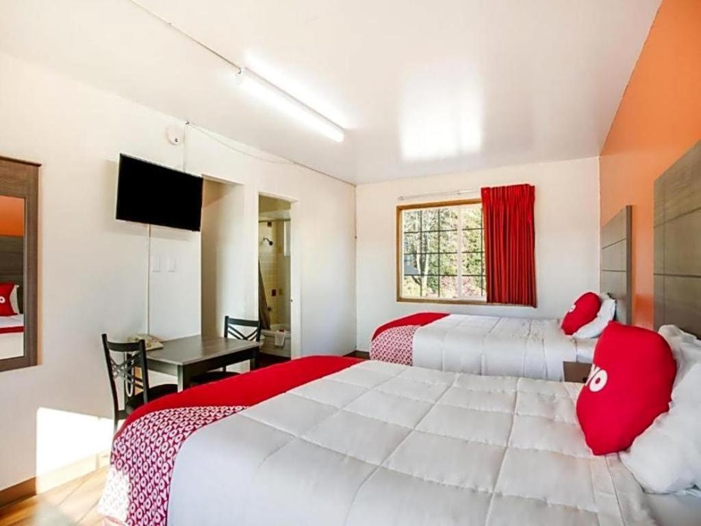 Hotel Oyo 2*