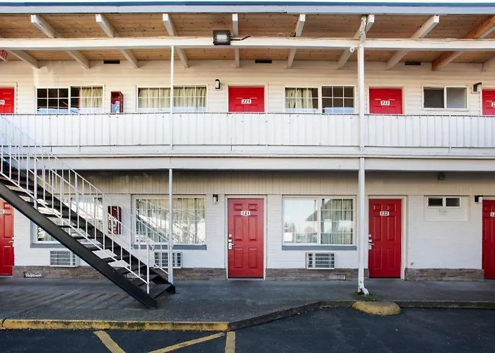 Oyo Hotel Kalama