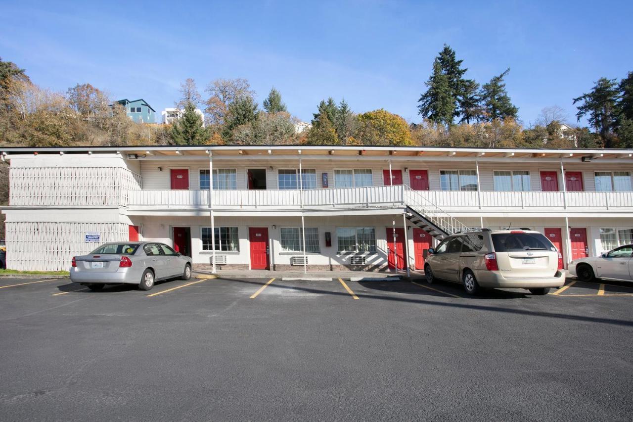 Hotel Oyo Kalama