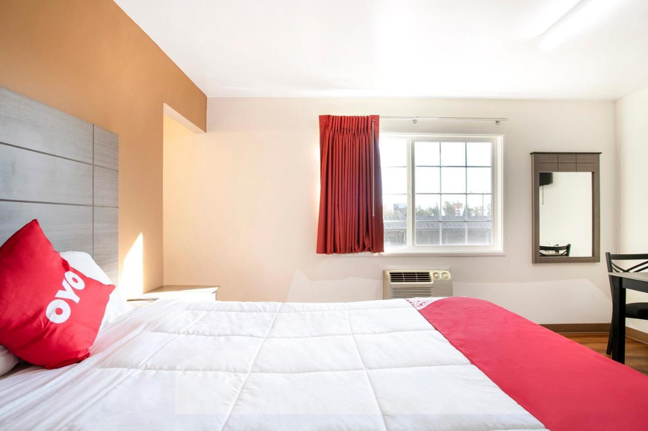Hotel Oyo 2*