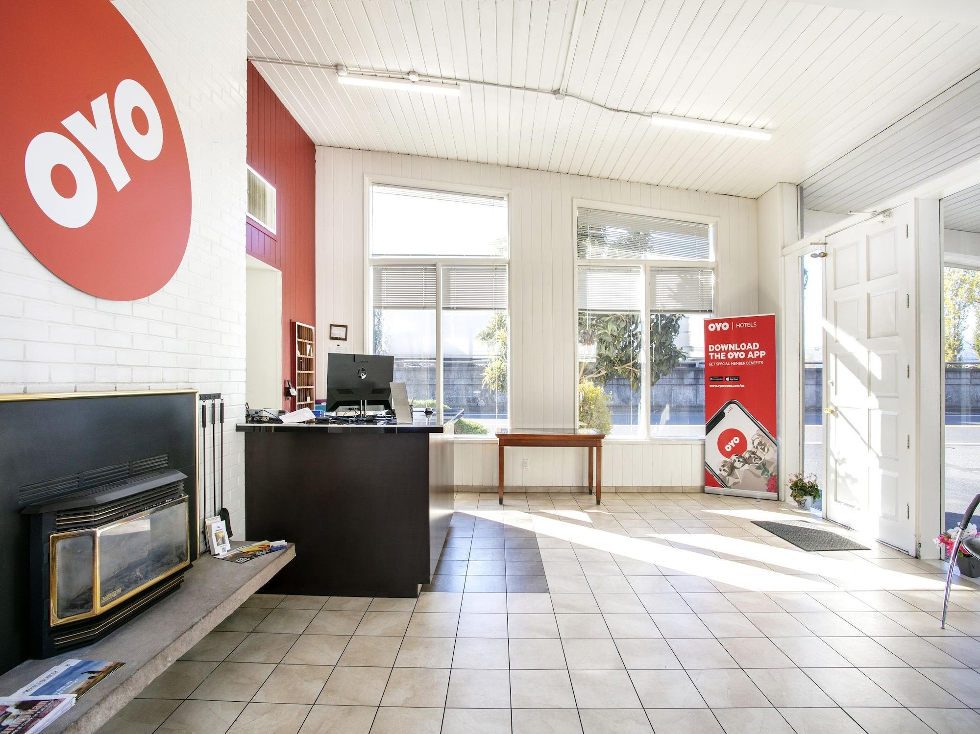 Oyo 2*