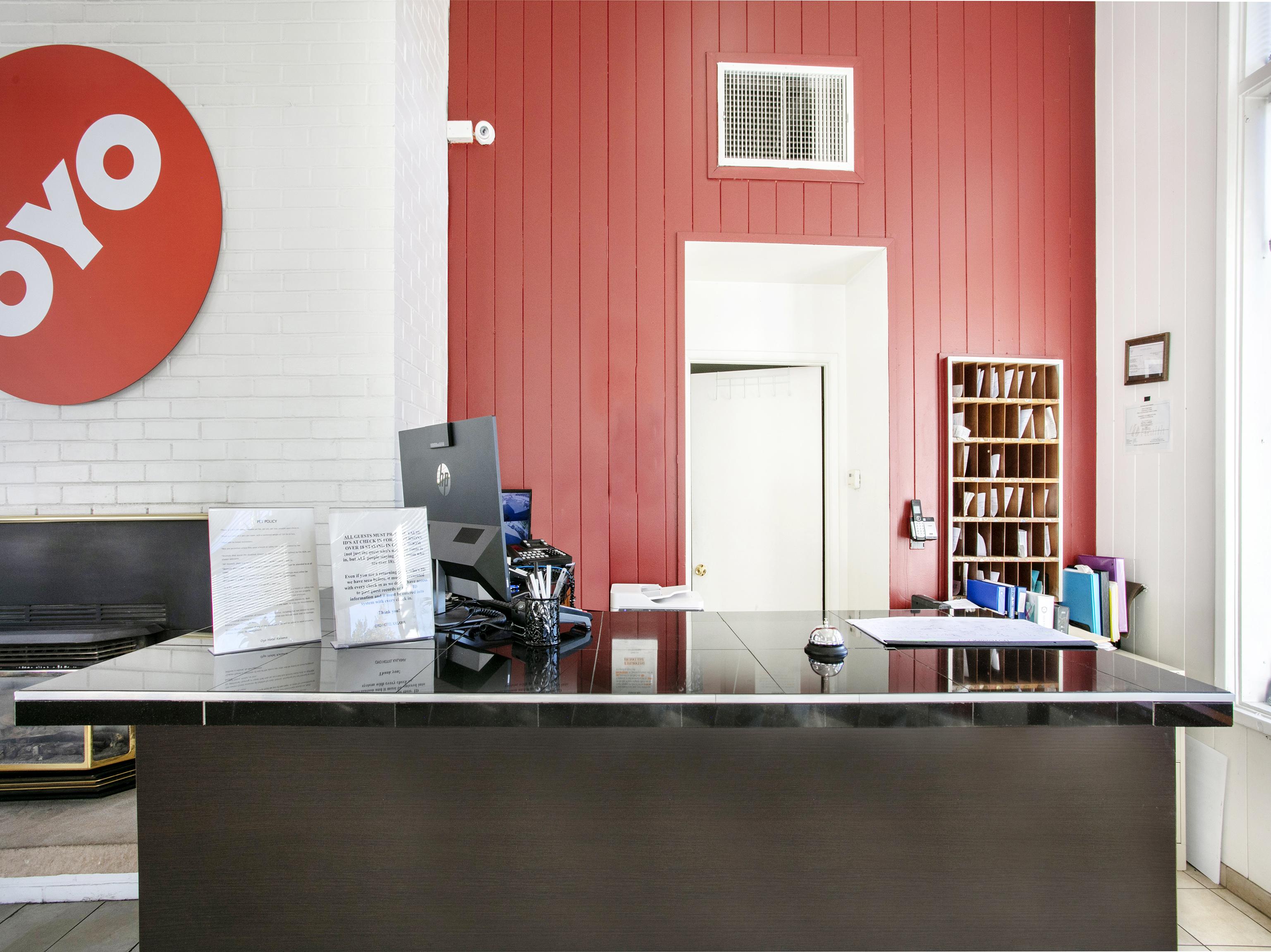 Hotel Oyo