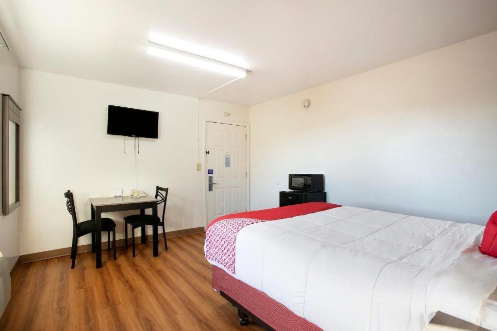 Oyo Hotel Kalama