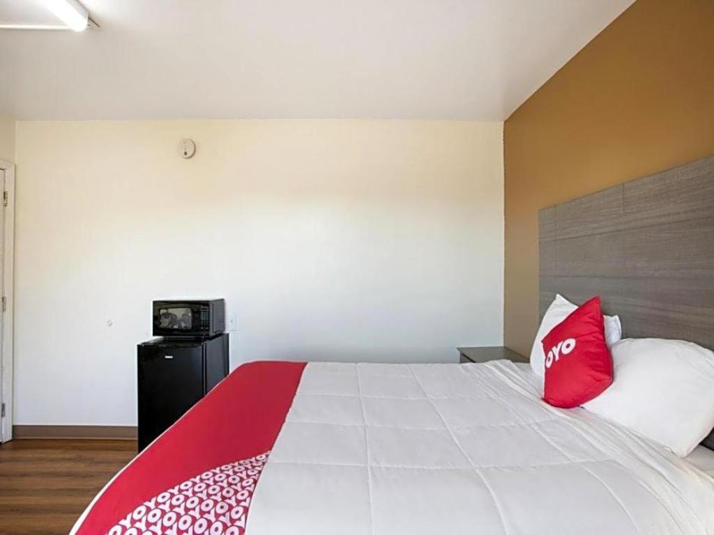 Oyo Hotel Kalama